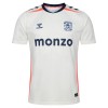 Coventry City Gostujući Nogometni Dresovi 2026-27 Coventry City Gostujući Nogometni Dresovi 2026-27