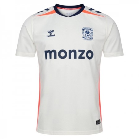 Coventry City Gostujući Nogometni Dresovi 2026-27 Coventry City Gostujući Nogometni Dresovi 2026-27