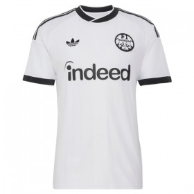 Eintracht Frankfurt Gostujući Nogometni Dresovi 2026-27