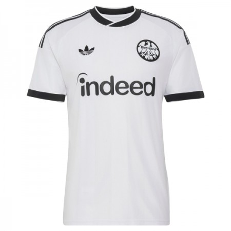 Eintracht Frankfurt Gostujući Nogometni Dresovi 2026-27 Eintracht Frankfurt Gostujući Nogometni Dresovi 2026-27