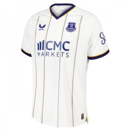 Everton Gostujući Nogometni Dresovi 2026-27 Everton Gostujući Nogometni Dresovi 2026-27