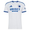 FC Copenhagen Domaći Nogometni Dresovi 2026-27 FC Copenhagen Domaći Nogometni Dresovi 2026-27