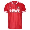 FC Köln Gostujući Nogometni Dresovi 2026-27 FC Köln Gostujući Nogometni Dresovi 2026-27