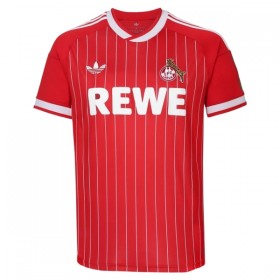 FC Köln Gostujući Nogometni Dresovi 2026-27