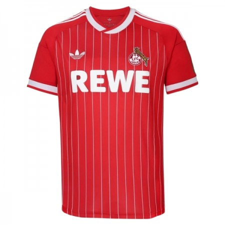 FC Köln Gostujući Nogometni Dresovi 2026-27 FC Köln Gostujući Nogometni Dresovi 2026-27