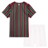 Fluminense FC Dječji Domaći Nogometni Dresovi 2026-27