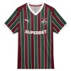 Fluminense FC Domaći Nogometni Dresovi 2026-27