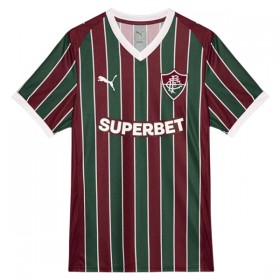 Fluminense FC Domaći Nogometni Dresovi 2026-27