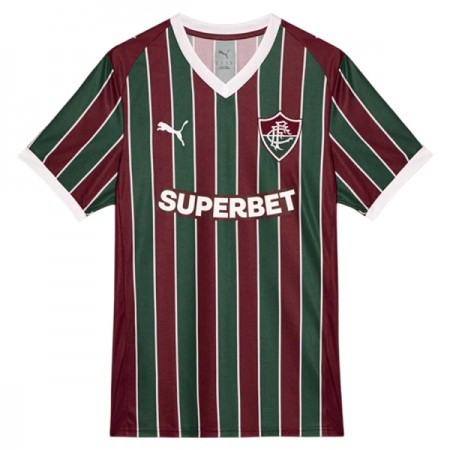 Fluminense FC Domaći Nogometni Dresovi 2026-27