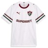 Fluminense FC Gostujući Nogometni Dresovi 2026-27 Fluminense FC Gostujući Nogometni Dresovi 2026-27