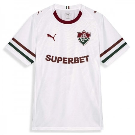 Fluminense FC Gostujući Nogometni Dresovi 2026-27 Fluminense FC Gostujući Nogometni Dresovi 2026-27