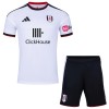 Fulham FC Dječji Domaći Nogometni Dresovi 2026-27 Fulham FC Dječji Domaći Nogometni Dresovi 2026-27