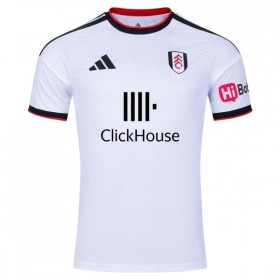 Fulham FC Domaći Nogometni Dresovi 2026-27