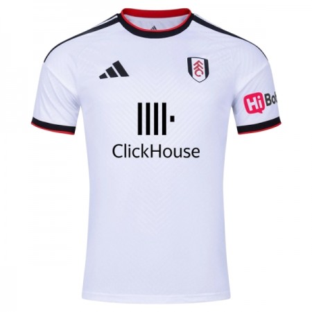 Fulham FC Domaći Nogometni Dresovi 2026-27