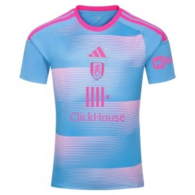 Fulham FC Treći Nogometni Dresovi 2026-27