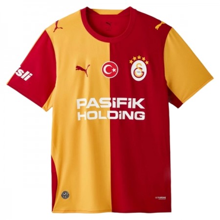 Galatasaray SK Domaći Nogometni Dresovi 2026-27