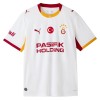 Galatasaray SK Gostujući Nogometni Dresovi 2026-27