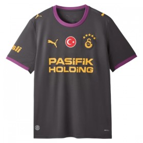 Galatasaray SK Treći Nogometni Dresovi 2026-27
