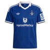 Hamburger SV Gostujući Nogometni Dresovi 2026-27 Hamburger SV Gostujući Nogometni Dresovi 2026-27