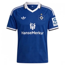 Hamburger SV Gostujući Nogometni Dresovi 2026-27