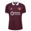Heart of Midlothian Domaći Nogometni Dresovi 2026-27