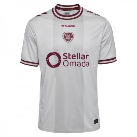 Heart of Midlothian Gostujući Nogometni Dresovi 2026-27