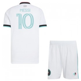 Inter Miami CF Messi 10 Dječji Treći Nogometni Dresovi 2026-27