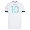 Inter Miami CF Messi 10 Dječji Treći Nogometni Dresovi 2026-27