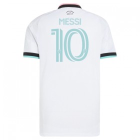 Inter Miami CF Messi 10 Treći Nogometni Dresovi 2026-27