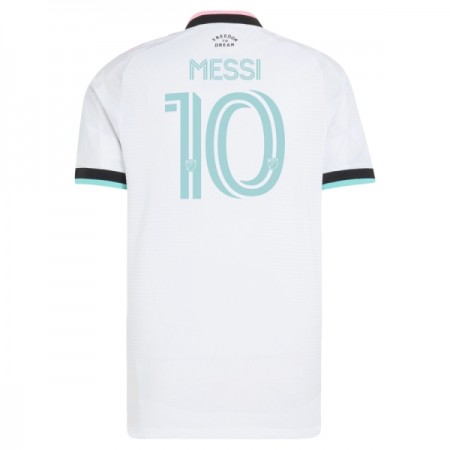Inter Miami CF Messi 10 Treći Nogometni Dresovi 2026-27 Inter Miami CF Messi 10 Treći Nogometni Dresovi 2026-27