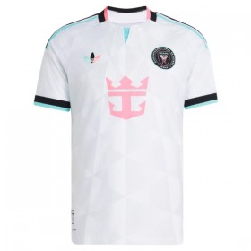 Inter Miami CF Treći Nogometni Dresovi 2026-27