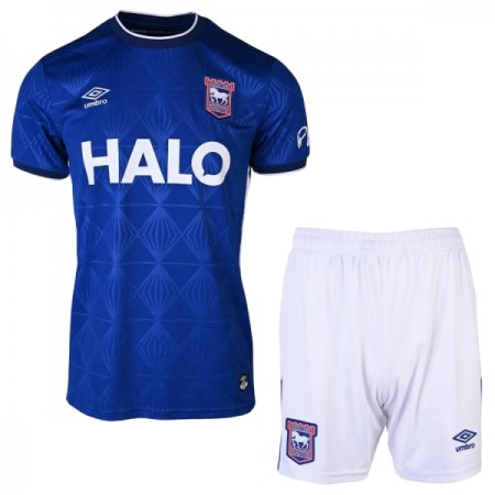 Ipswich Town Dječji Domaći Nogometni Dresovi 2026-27 Ipswich Town Dječji Domaći Nogometni Dresovi 2026-27