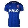 Ipswich Town Dječji Domaći Nogometni Dresovi 2026-27