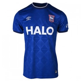 Ipswich Town Domaći Nogometni Dresovi 2026-27