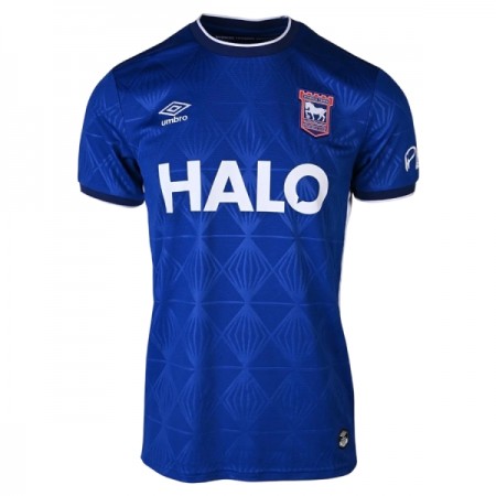 Ipswich Town Domaći Nogometni Dresovi 2026-27