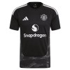 Manchester United Golmanski Domaći Nogometni Dresovi 2026-27 Manchester United Golmanski Domaći Nogometni Dresovi 2026-27