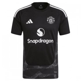 Manchester United Golmanski Domaći Nogometni Dresovi 2026-27