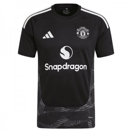 Manchester United Golmanski Domaći Nogometni Dresovi 2026-27 Manchester United Golmanski Domaći Nogometni Dresovi 2026-27