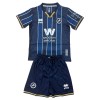 Millwall Dječji Domaći Nogometni Dresovi 2026-27