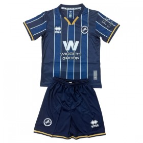 Millwall Dječji Domaći Nogometni Dresovi 2026-27