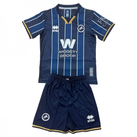 Millwall Dječji Domaći Nogometni Dresovi 2026-27
