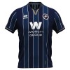 Millwall Domaći Nogometni Dresovi 2026-27 Millwall Domaći Nogometni Dresovi 2026-27