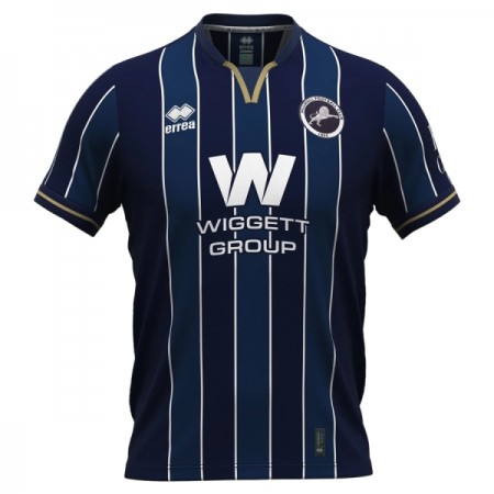 Millwall Domaći Nogometni Dresovi 2026-27 Millwall Domaći Nogometni Dresovi 2026-27