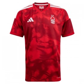 Nottingham Forest Domaći Nogometni Dresovi 2026-27