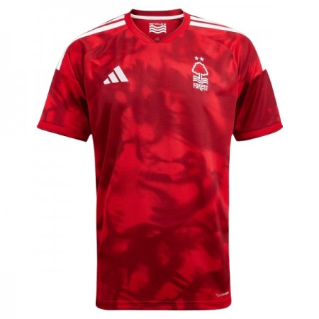Nottingham Forest Domaći Nogometni Dresovi 2026-27
