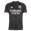 Olympique Lyonnais Dječji Treći Nogometni Dresovi 2026-27