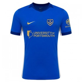 Portsmouth Domaći Nogometni Dresovi 2026-27