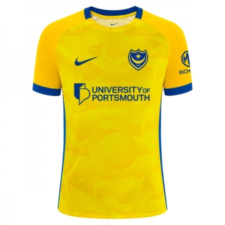 Portsmouth Gostujući Nogometni Dresovi 2026-27