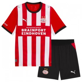 PSV Eindhoven Dječji Domaći Nogometni Dresovi 2026-27
