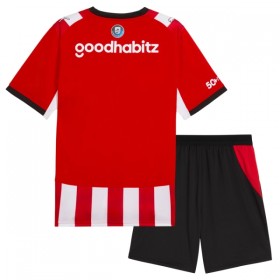 PSV Eindhoven Dječji Domaći Nogometni Dresovi 2026-27